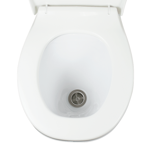 Separett | Pee Urine Toilet