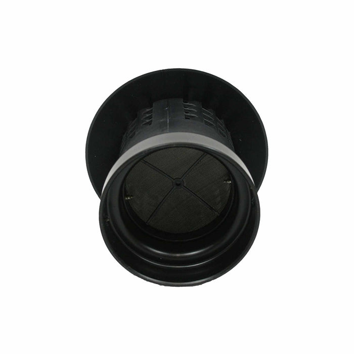 Separett | Raincap 3 inches Pipe