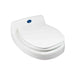 Separett | Replacement Kit Complete Top Part Villa