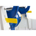 Separett | Replacement Kit Latches for Villa Top Part