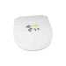 Separett | Replacement Kit Lid and Attachments Tiny
