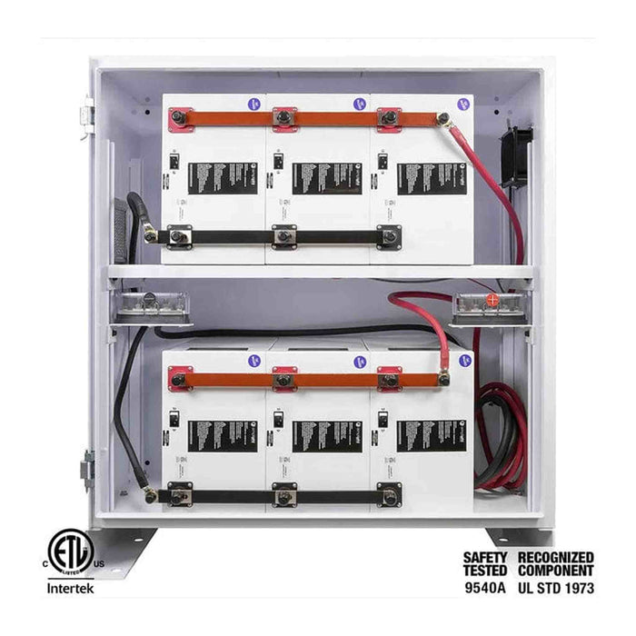 Simpliphi | BOSS.6 Storage Cabinet
