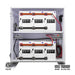 Simpliphi | BOSS.6 Storage Cabinet