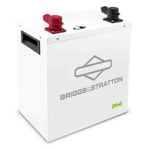 Simpliphi | PHI 3.8 kWh LFP Battery