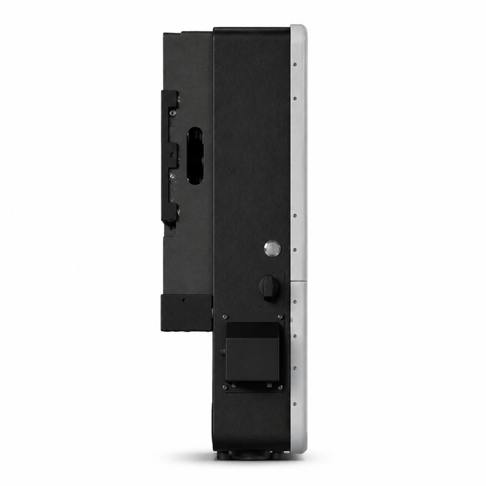 Sol-Ark | 12K-2P-LL Limitless 12K Hybrid Inverter - 12kW Output / 19.2kW Input