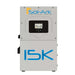 Sol-Ark | 15K All-In-One Hybrid Solar Inverter | 120/240/208V 48V Pre-Wired | 10-Year Warranty