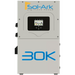 Sol-Ark | 30K Hybrid 3 Phase Solar Inverter | 30K-3P-208V | 10-Year Warranty