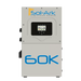 Sol-Ark | 60K-3P-480V Pre-wired Hybrid Inverter System | 10 Year Warranty