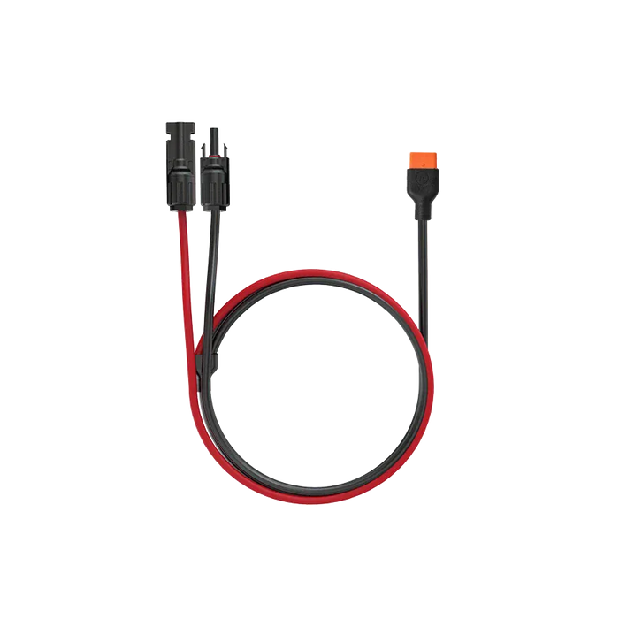 ZERO BREEZE | Mark 3 Solar Charging Cable