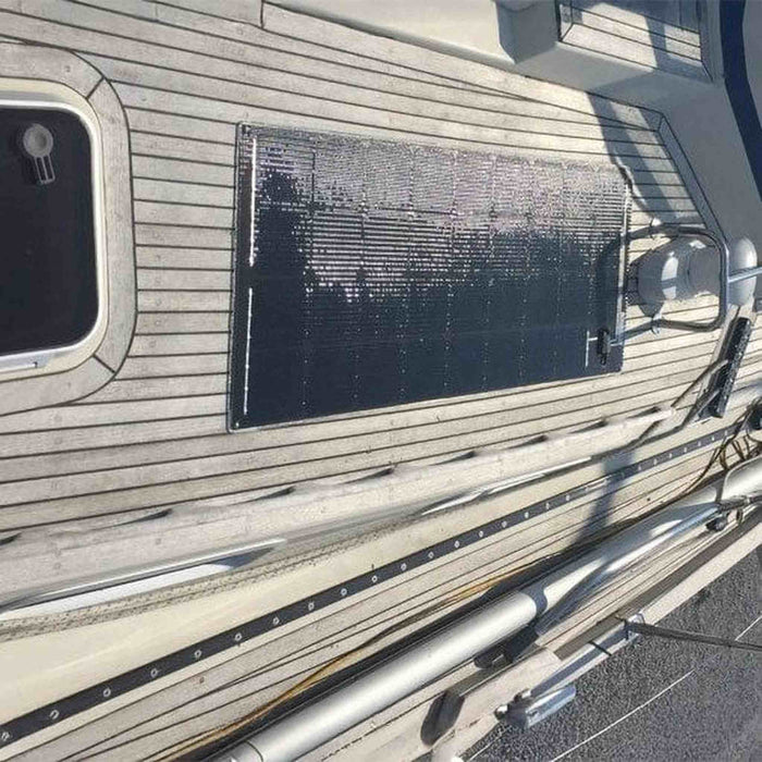 Solara | 115/125/130/160 Watts Power M Solar Panel image 4