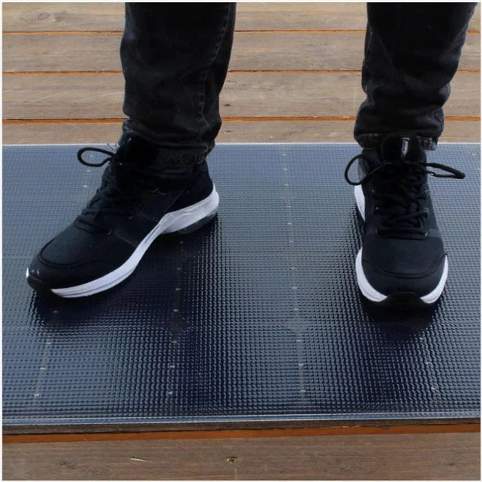 Solara | 115/125/130/160 Watts Power M Solar Panel image 5