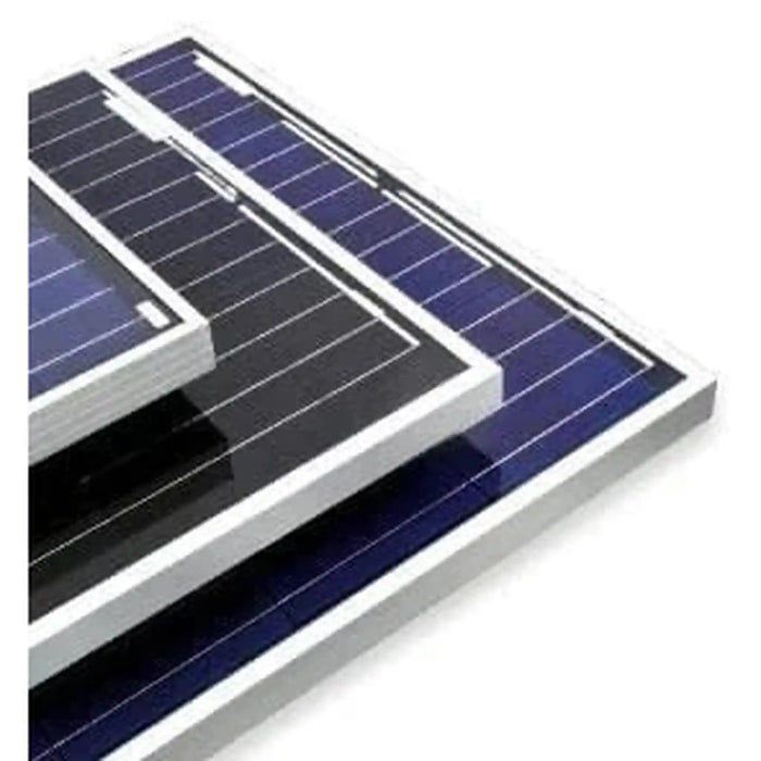 Solara | 125/160 Watts Rigid Ultra Solar Panel image 2