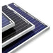 Solara | 125/160 Watts Rigid Ultra Solar Panel image 2