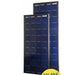 Solara | 125/160 Watts Rigid Ultra Solar Panel