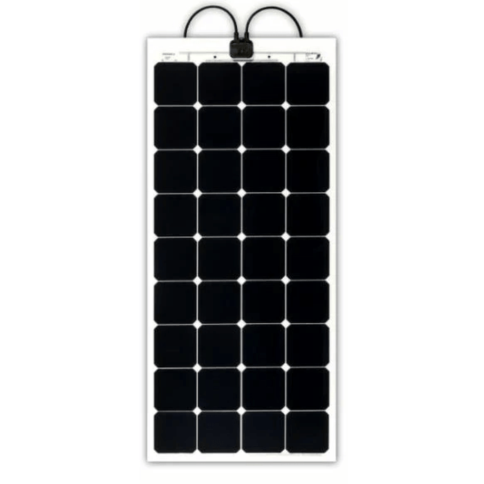 Solbian | SP 118W Solar Panel - Long SP118LJB image 1