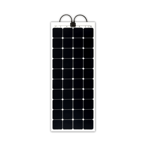 Solbian | SP 138W Solar Panel SP40 JB image 1