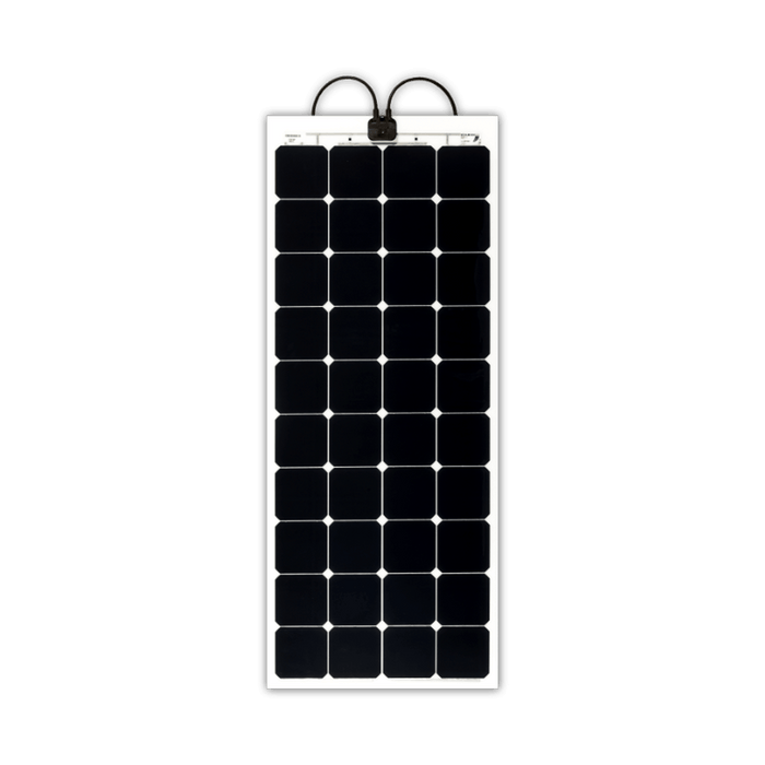 Solbian | SP 138W Solar Panel SP40 JB image 1