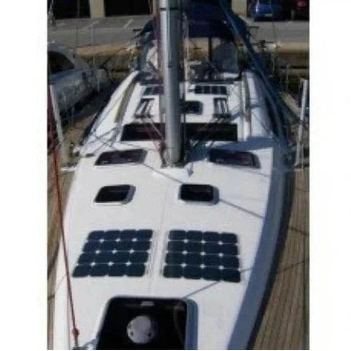 Solbian | SP16Q - 54W Solar Panel - Square image 4