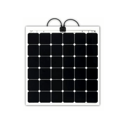 Solbian | SP36Q - 124W Solar Panel - Square image 1