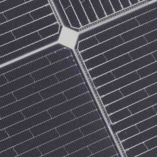 Solbian | SR 160Q-JB 160w Solar Panel - with Merlin Monocrystalline Cells
