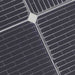 Solbian | SR 160Q-JB 160w Solar Panel - with Merlin Monocrystalline Cells