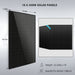 SunGold Power | 12000W Off‑Grid Solar Kit with 20–48kWh Lithium Battery and 16 × 450W Panels