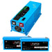 SunGold Power | 4000W DC 24V Split Phase Pure Sine Wave Inverter With Charger