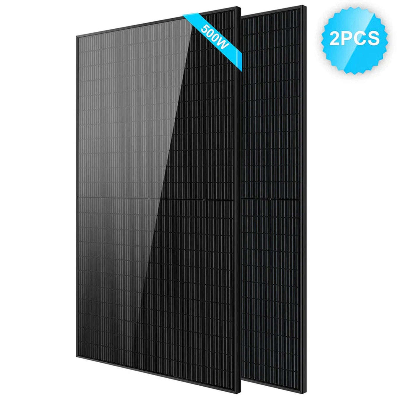 SunGoldPower | Solar Panels (July Promo)
