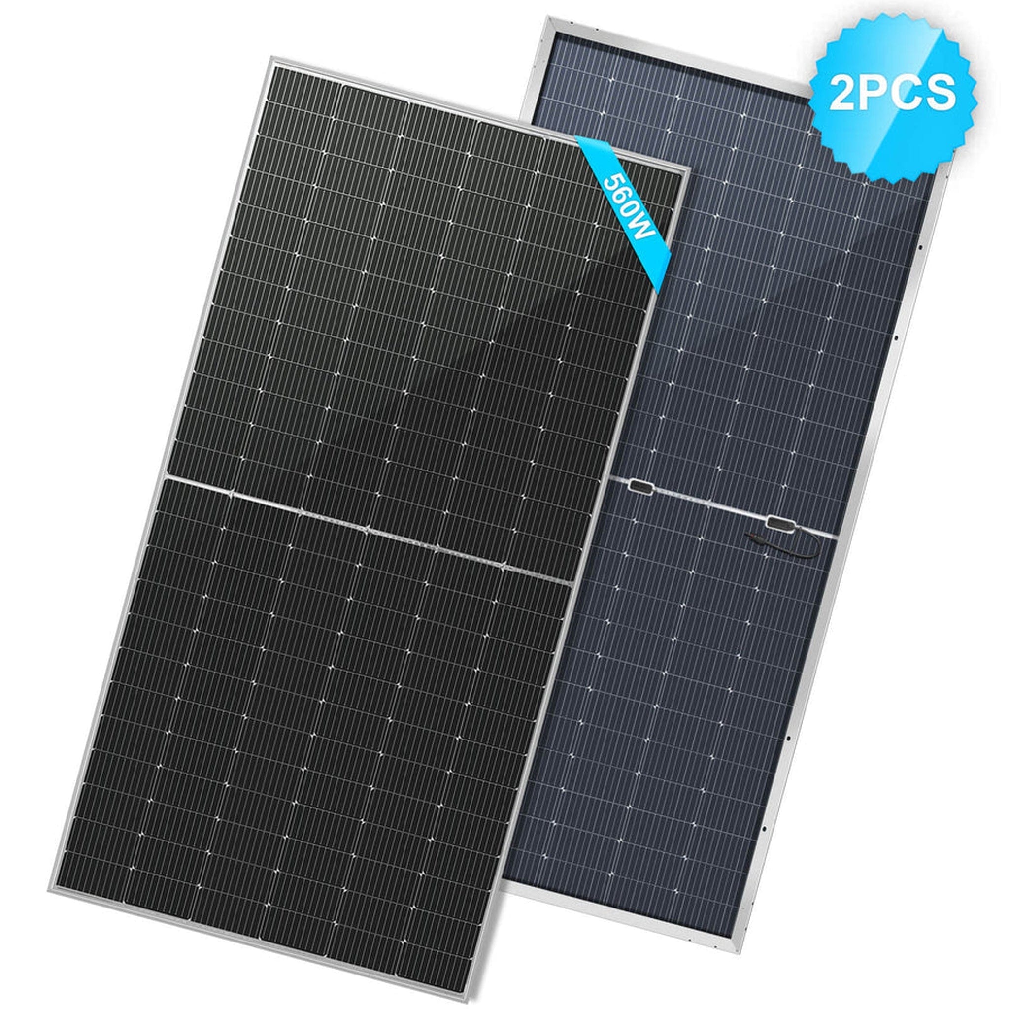 Solar Panels for Home, RV & Off-Grid - Solar Guys Pro