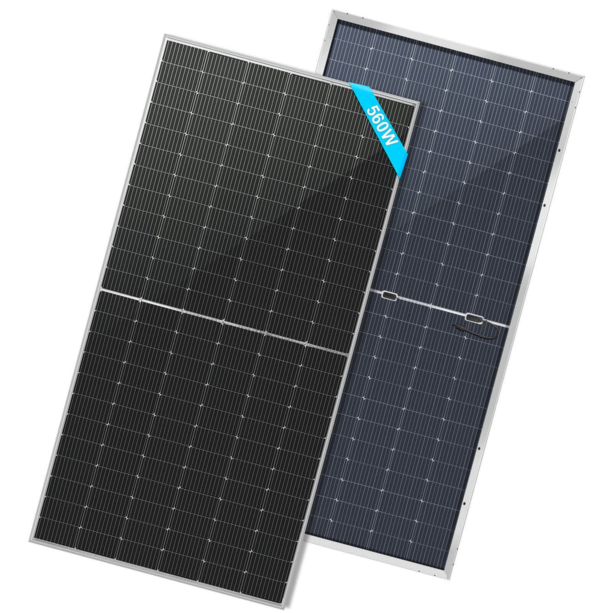 SunGoldPower Solar Panel Pallets - Solar Guys Pro