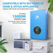 SunGoldPower | 15000W 48V Split Phase Pure Sine Wave Inverter Charger image 15
