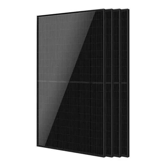 SunGoldPower | 440W Mono Black N-Type Solar Panels