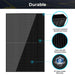 SunGoldPower | 440W Mono Black N-Type Solar Panels Full Pallet 32 Panels