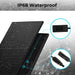 SunGoldPower | 440W Mono Black N-Type Solar Panels Full Pallet 32 Panels
