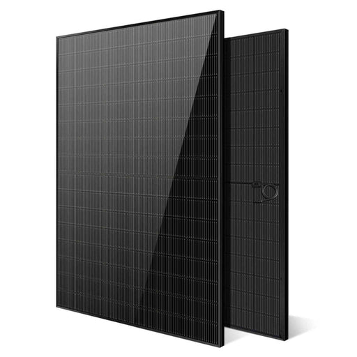 SunGoldPower | 450 Watt Bifacial N-Type Monocrystalline Solar Panel | SGN-450-BDG5 UL61730 CEC Listed