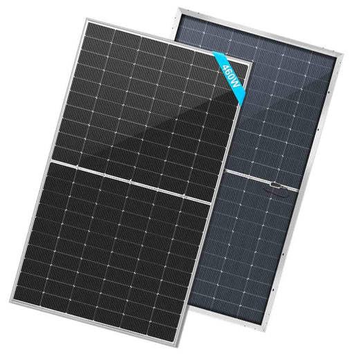 SunGoldPower | 460 Watt Bifacial PERC Solar Panel