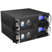 SunGoldPower | 48V 100AH Server Rack LiFePO4 Lithium Battery SG48100P