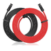 SunGoldPower | 50 Feet Solar Cable PRE-ORDER