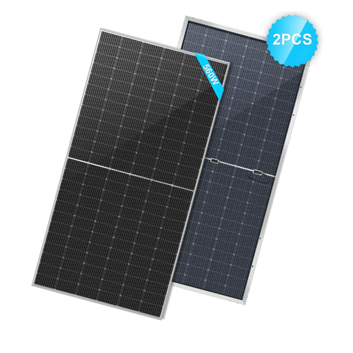 SunGoldPower | 560 Watt Bifacial PERC Solar Panel PRE-ORDER