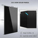 SunGoldPower | Hybrid Solar Kit 11.4KW 48V Split Phase 30.72KWH Lithium Battery 28 X 450 Watt Solar Panel SGH-11N3E