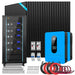 SunGoldPower | Off-Grid Solar Kit 13000W 48VDC 120V/240V LifePo4 | 450 Watts Solar Panels