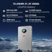 SunGoldPower | Off-Grid Solar Kit 8000W 48VDC 120V/240V LifePo4 10.24kWh 51.2V 200AH | 8x 450 Watts Solar Panels SGR-8K10T