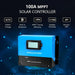SunGoldPower | Off-Grid Solar Kits 18kW Options 120V/240V with 48v LiFePO4 Lithium Batteries & 415w Solar Panels SGR-18K20E