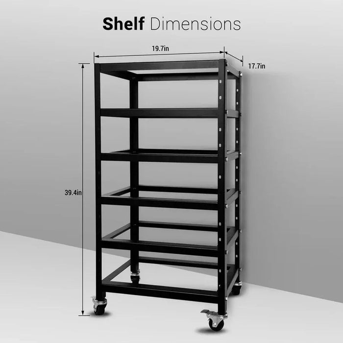 SunGoldPower | Server Rack for SG48100P /SGH48100T