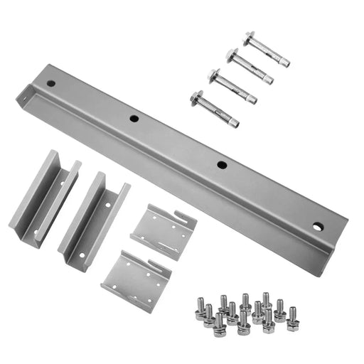 SunGoldPower | Wall Mount Kit for SG48200T Battery image 1