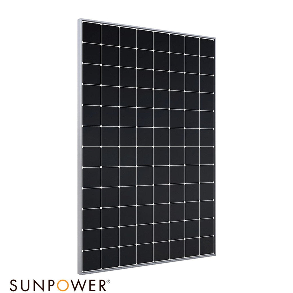 Solar Module Silver Solar Panels for Sale | High Efficiency Solar Panels | SolarGuysPro ...