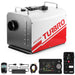 TURBRO | Arcade H8BP Diesel Heater, 8kW Triple Power, All-in-One Compact