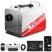 TURBRO | Arcade H8BP Diesel Heater - European version