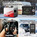 TURBRO | Arcade H8BP Diesel Heater - European version