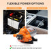 TURBRO | Rotorua RV Diaphragm Water Pressure Pump
